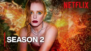 FATE: THE WINX SAGA SEASON 2 | First Look + Latest News