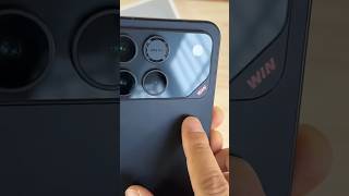 Honor Win Turbo First Look 😱 Massive Battery + Gaming Power