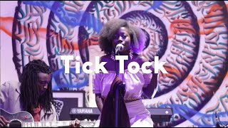 Zaituni Wambui - Tick Tock #ticktock