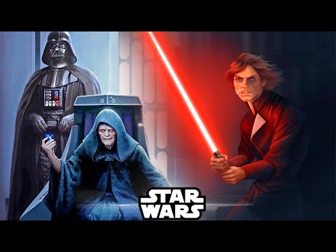 How Palpatine Learned