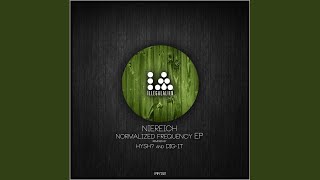 Normalized Frequency (Original Mix)