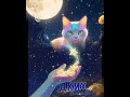 Доброй ночи! Сказочных снов!🌌 🎀❤️