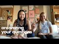 college q&a (ut austin)