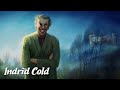 Indrid Cold: The Grinning Man (Mysterious Legends & Creatures #15)