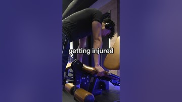 Hoe voorkom je blessures? (3 no-nonsense tips om blessurevrij te blijven!)