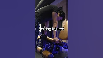 Hoe voorkom je blessures? (3 no-nonsense tips om blessurevrij te blijven!)