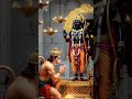 main aaj bolata hun 🙏 #hanuman #shreeram #seetaram #status #bollywood #trending #shorts #song
