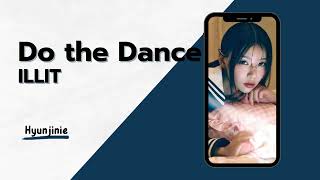 ILLIT (아일릿) - Do the Dance (RINGTONE)