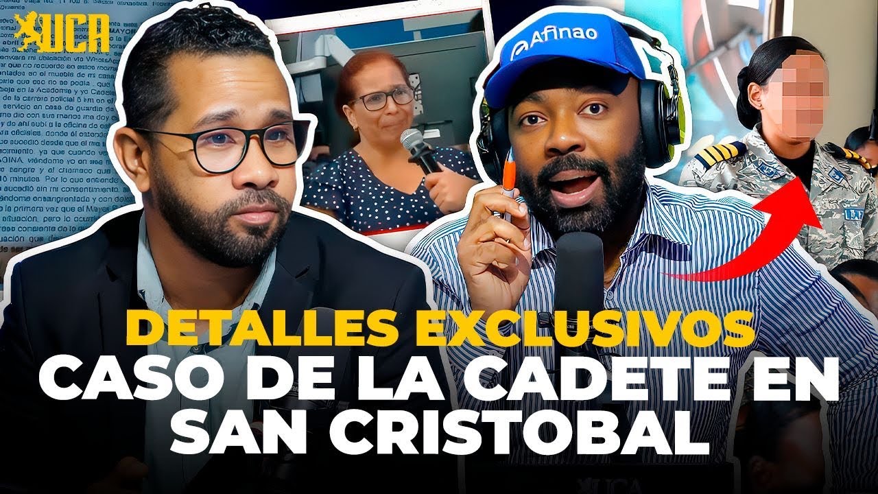 NUEVOS DETALLES : CASO DE LA CADETE DE LA  PN  (LA REALIDAD OCULTA)