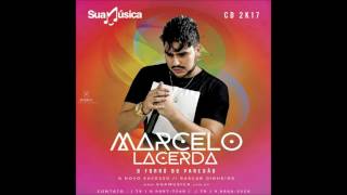 Marcello Lacerda 2017 - CD COMPLETO