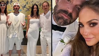 Kevin Smith’s Heart Breaks Over Ben Affleck & JLo’s Split After Their Emotional Wedding!