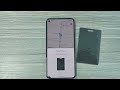 Wallet Anti-loss Card Location Tracking Smart Tag Android Work with Google Find My App