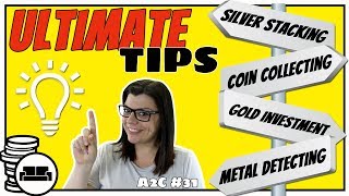 The Ultimate Precious Metals Tips & Tricks Video!