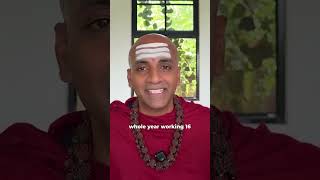 Thumbnail of A Former Monk's Honest Take on Work Ethic