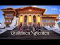 Gyaltsuen ngyenten by 32 various artists official music royal wedding anniversary