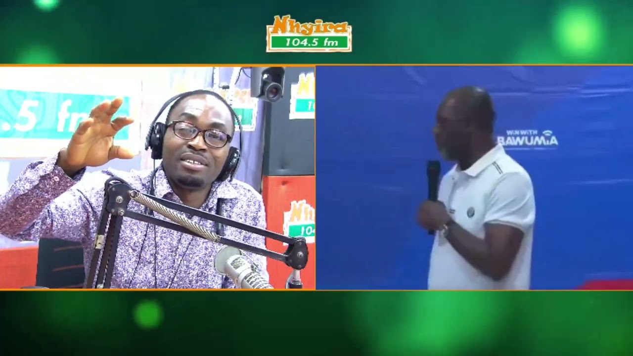 BOMBSHELL 😱🔥! NAPO Will Be A Burden On Any Flagbearer In NPP! - Akokoa Blasts NAPO