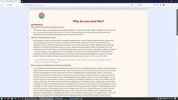 CS50 Intro to CS Final Project
