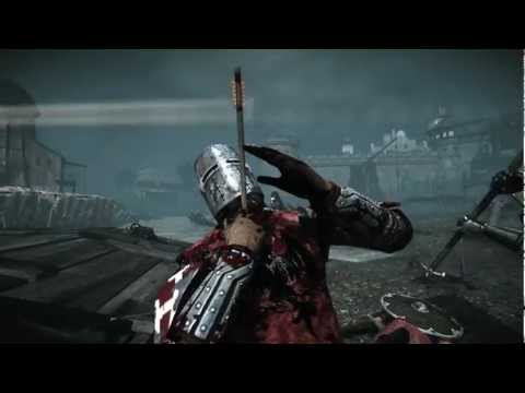 Video: Chivalry: Medieval Warfare Recensie