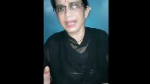 MLZS JHANSI CLASS 9 Hindi Kaavyakhand Lecture 4