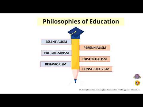 Video: Il progressismo è centrato sullo studente o sull'insegnante?