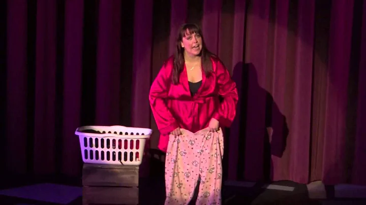 "Marital Debt" by Julie Dunlap and Sara Stotts
