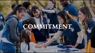 Compassionate Samurai - Week 2 - Commitment