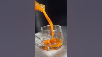 Ly nước ép giúp tăng cường hệ miễn dịch. #Thidaily #Thidalilyjuice #health