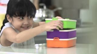 Tupperware Product : CLICK TO GO