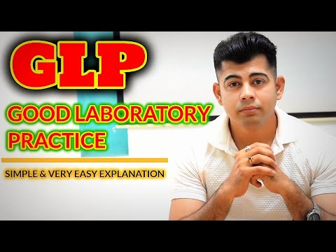 Video: Ce este certificarea GLP?