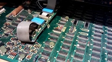 AR81 - Galaxian Bootleg 4