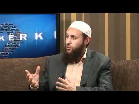 Video: Çfarë është malaikah në Islam?