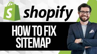 Shopify Sitemap Could Not Fetch | How to Fix This Error