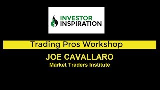 Why Trade Forex | Joe Cavallaro
