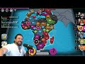 It's Time for THE Risk Tournament!