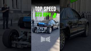  0124 Mph In 1 Second Top Speed 373 Mph 