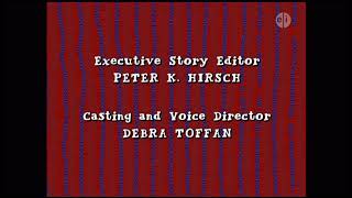 Arthur Season 15 Credits (2011) #2 