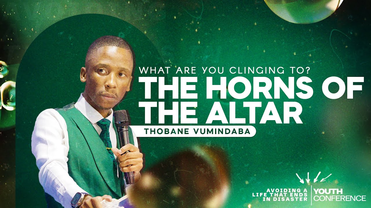 What Are Clinging On To?