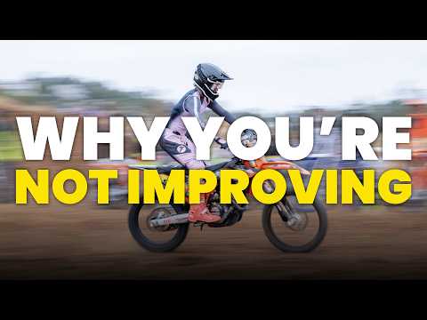 This Is Why You’re Not Improving (It’s Not Skill)