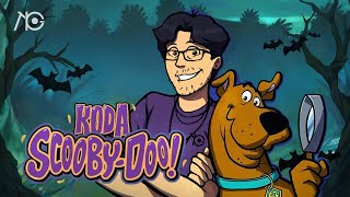 Koda - Scooby-Doo Prodhaku Kg Studio