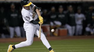Zack Gelof 2023 Mlb Rookie Highlights