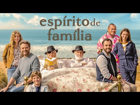 Espírito de Família - comédia francesa ganha cartaz e trailer