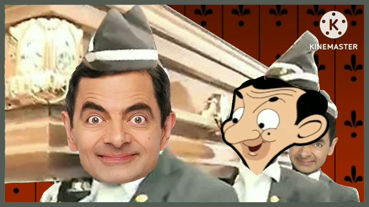 Mr. Bean - Coffin Dance Song (Ozyrys Cover)