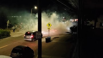 Reader video: Alki, 8/1