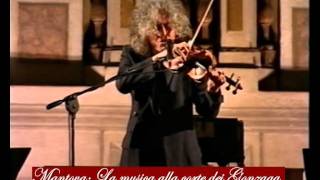Angelo Branduardi - Cogli la prima mela ( live Bibiena)