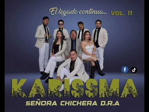 Señora Chichera D.R.A