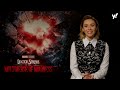 Benedict Wong and Elizabeth Olsen on Sam Raimi joining Doctor Strange
