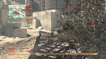 Nuke with every gun: UMP45