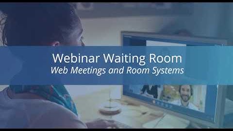 IPVT Waiting Room Tutorial