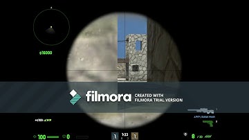 CsGo PVPRO 2v2 AWP Cobble w/Abyss