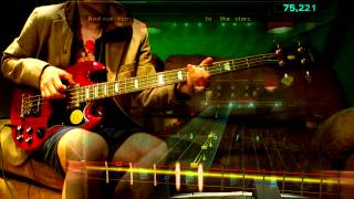 Get Lucky - Daft Punk (Bass) Rocksmith Customs